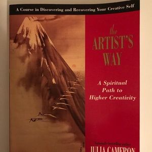 The Artist’s Way by Julia Cameron